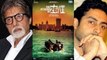 Amitabh Cried and Abhishek Speechless After Watching 'The Attacks of 26/11'