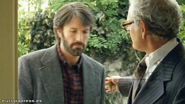 Irán carga contra 'Argo' y su Oscar