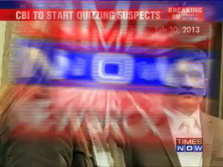 CBI to question suspects in Armsgate deal: Sources