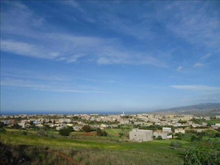 مقتطف من  الدرس الديني الذي نظمته جمعية إشنيوان للتنمية  لفائدة نساء قرية إشنيوان