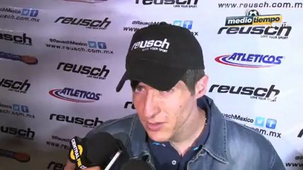 PIKOLIN VS CHIVAS.mov