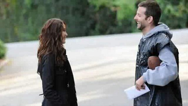 Silver Linings Playbook (2013) - Part 1 of 2 -Full Length Movie STREAM