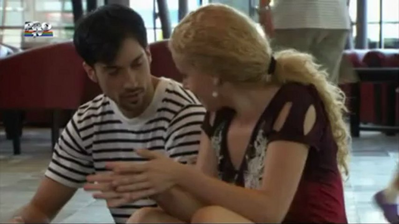 Mostenirea episodul 21 rezumat