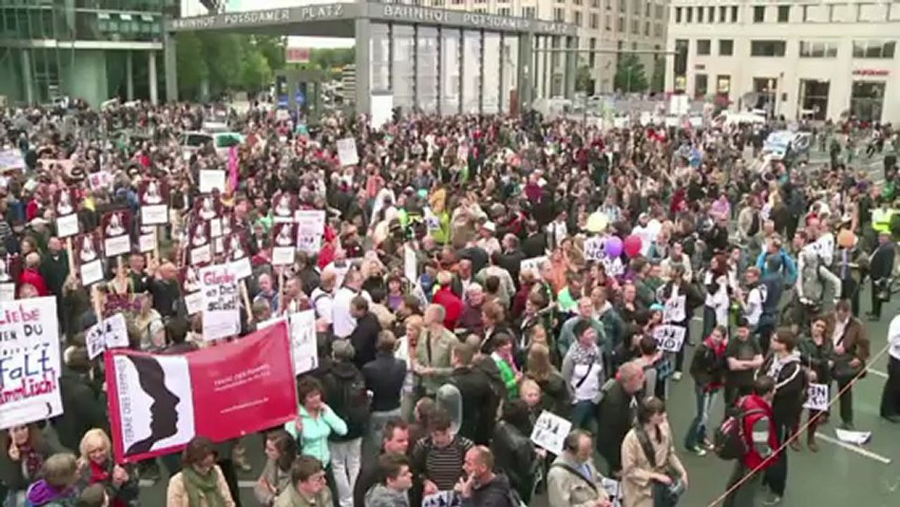 Le Pape Benoît XVI quittera ses fonctions le 28 février