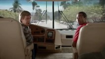 Funny ESPN RV Commercial  with Chris Paul - Paparazzi