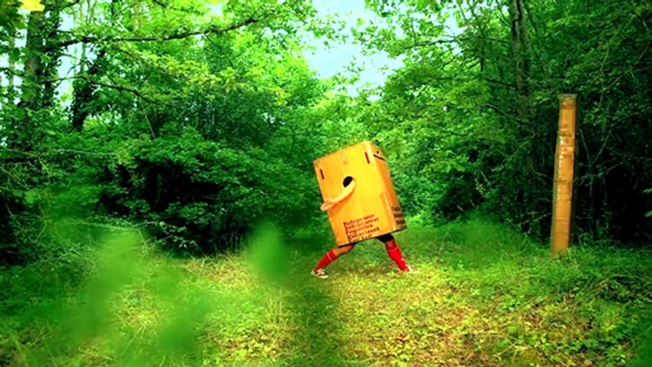 Le Grand Phoque Asthmatique / Teaser 5