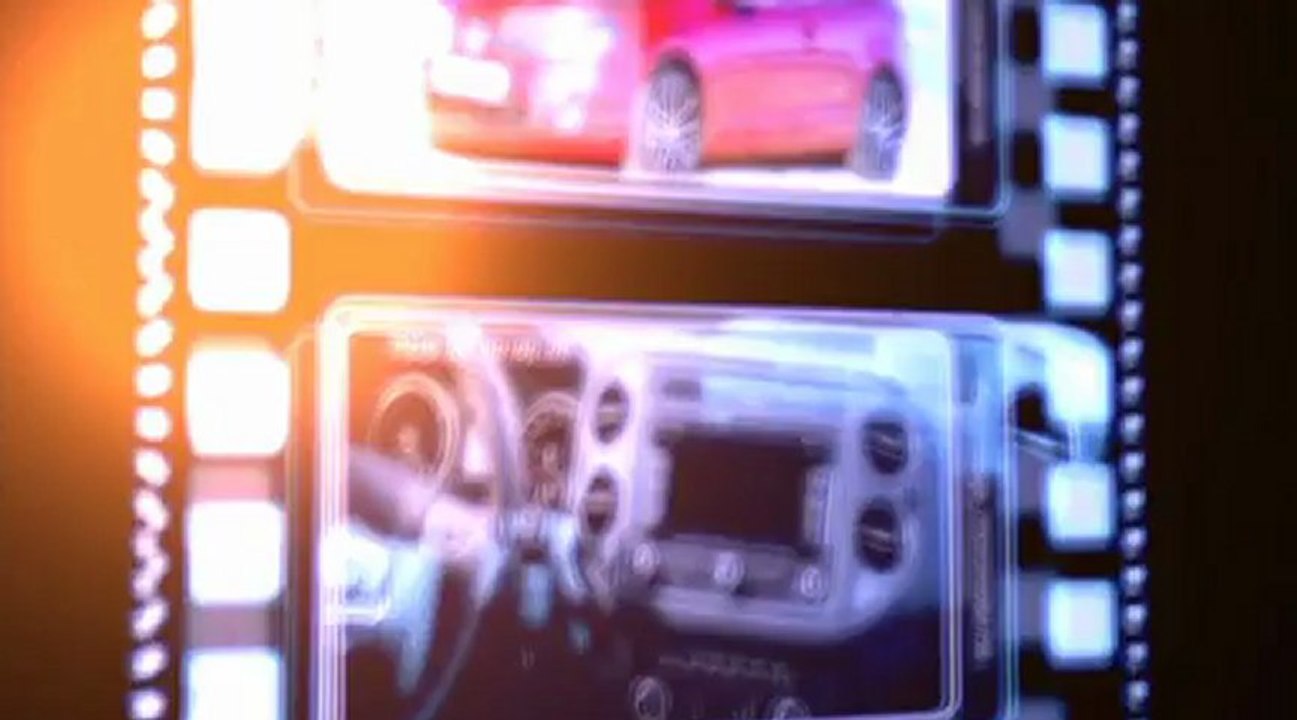 Gesprungen, gelandet, gefeiert - Guerlain Chicherit gelingt mit einem MINI der perfekte Rückwärtssalto