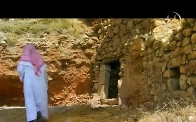 LES HISTOIRES DES PROPHETES  " DAWUD ( DAVID ) "ALEYHI SALAM - EPISODE 23- 2EME PARTIE /2