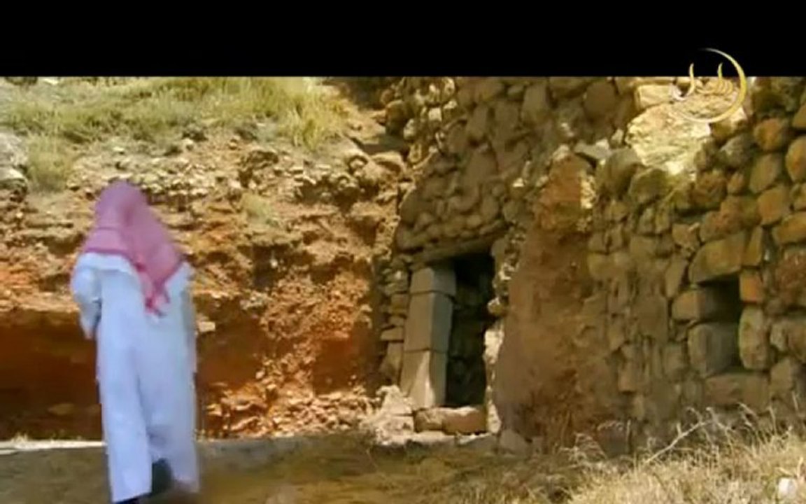 LES HISTOIRES DES PROPHETES  " DAWUD ( DAVID ) "ALEYHI SALAM - EPISODE 23- 2EME PARTIE /2