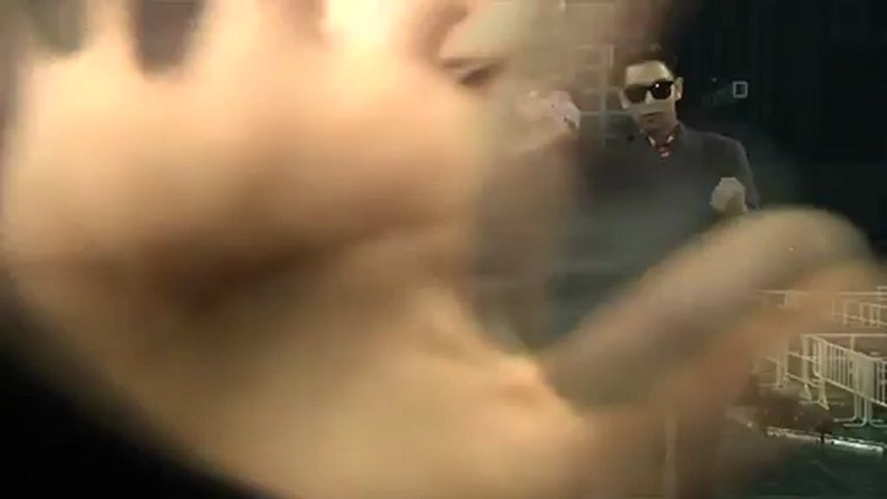 BIGBANG - Message for D-LITE D'scover Album