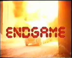 Le Gladiateur du Futur - Joe D'Amato