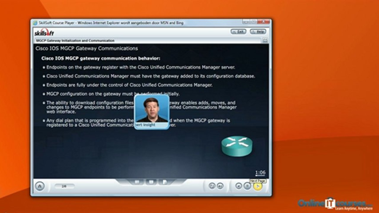 Training course: CompTIA Linux+ Powered by LPI - part 2 (exam LX0-102)