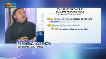 Download Video: Au service de votre argent : Frédéric Durand-Bazin - 26 février - BFM : Intégrale Placements