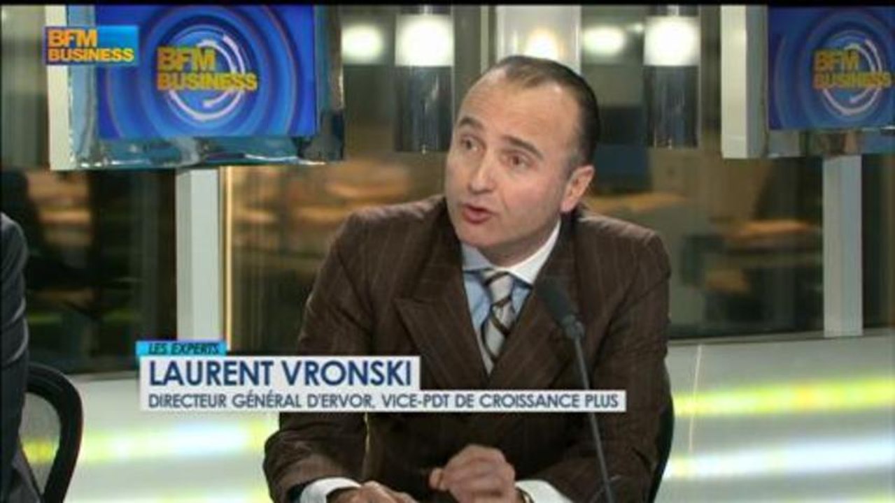Nicolas Doze : Les experts - 26 février - BFM Business 1/2