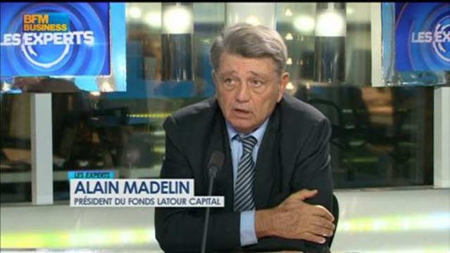 Nicolas Doze : Les experts - 26 février - BFM Business 2/2