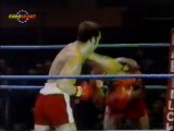 Marvin Hagler vs Alan Minter 1980-09-27