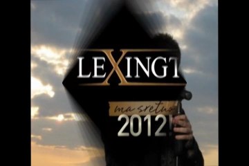 LEXINGTON - Smrti se ne bojim