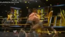 فيديو عرض إن إكس تي الأخير بتاريخ 28/2/2013 - الجزء الأول - WWE-4Arab.blogspot.com