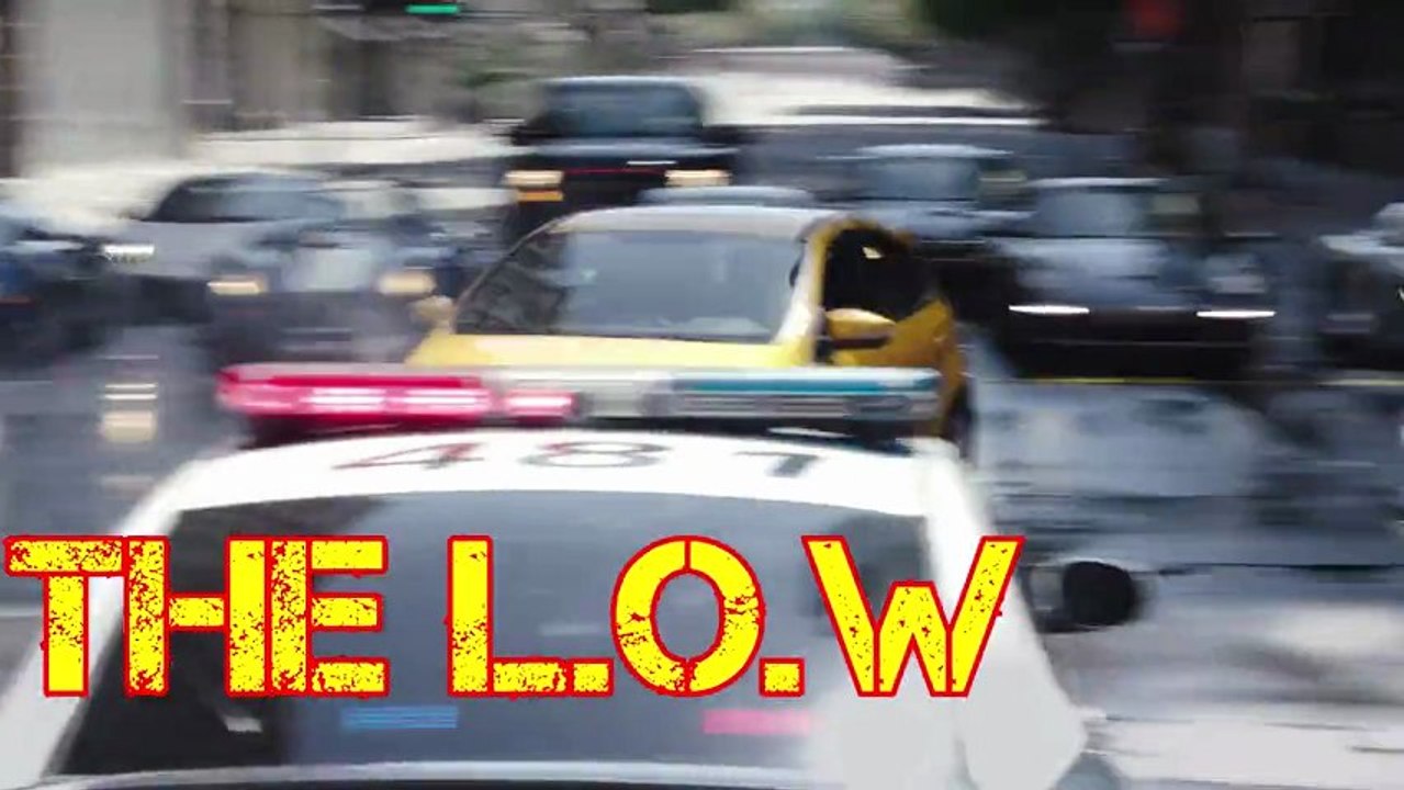 Intro chaine The L.O.W (Alpha)
