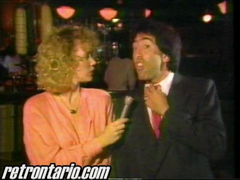 CBC After Hours David & Alex