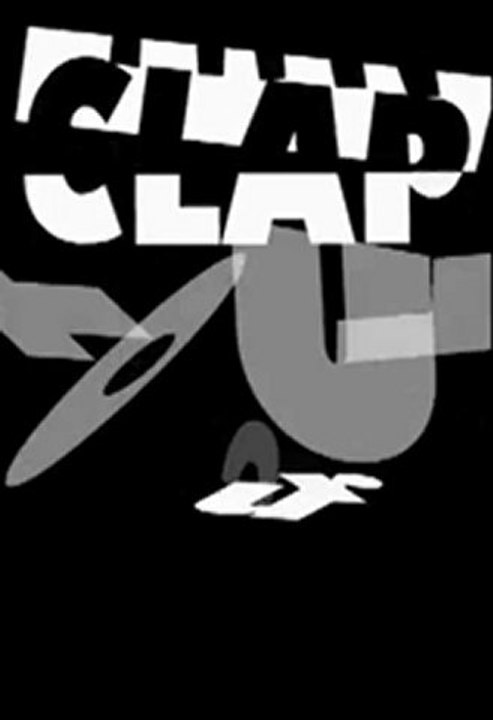 Générique de l'association Clap tout Court