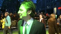 Oz The Great and Powerful: Zach Braff interview