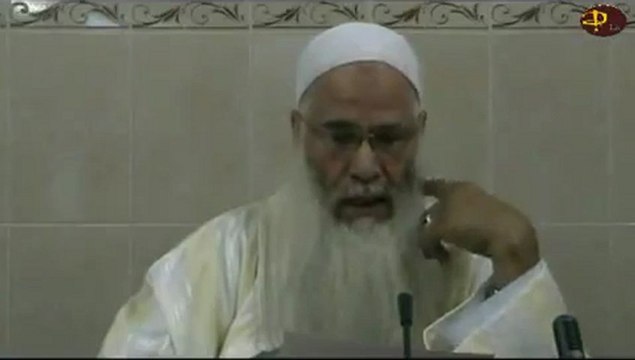 L' ABANDON DE LA PRIERE - 3EME EPISODE 7EME PARTIE / 7 - CHEIKH ABOU CHAYMA