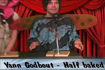 Les Langues Sales - Deuxième édition - Gabrielle Laïla Tittley et Yann Godbout