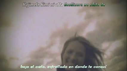 [KaienFsubs & UnoF) Gackt -  Kimi ni Aitakute