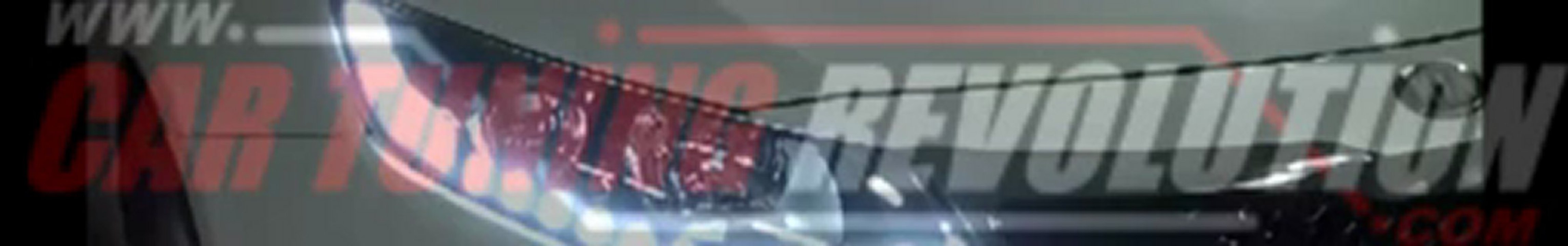 WWW.CARTUNINGREVOLUTION.COM