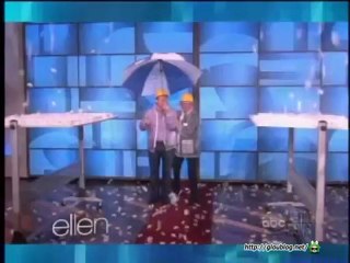 A Look Back At Steve Spangler's Amazing Experiment Feb 28 2013