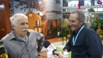 Salon de l'agriculture 2013 : La Lorraine vous connaissez ?