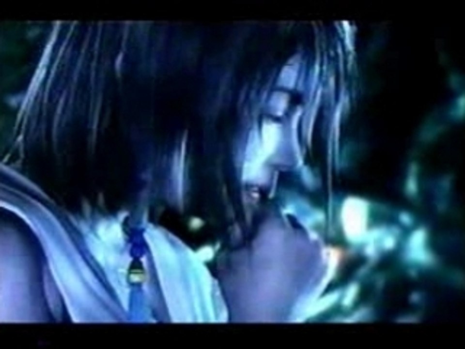 Stabbing Westward - I Remember