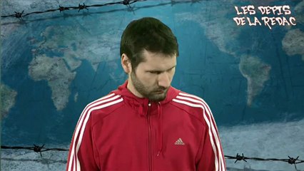 Défis de la rédaction - Le Défi de la décennie pour Jeuxvideo.fr !!!