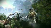 Sniper : Ghost Warrior 2 - Trailer de headshots