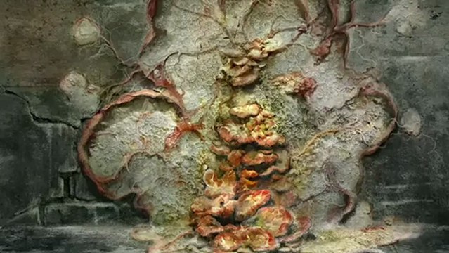 The Last Of Us - Les développeurs parlent de la conception des créatures