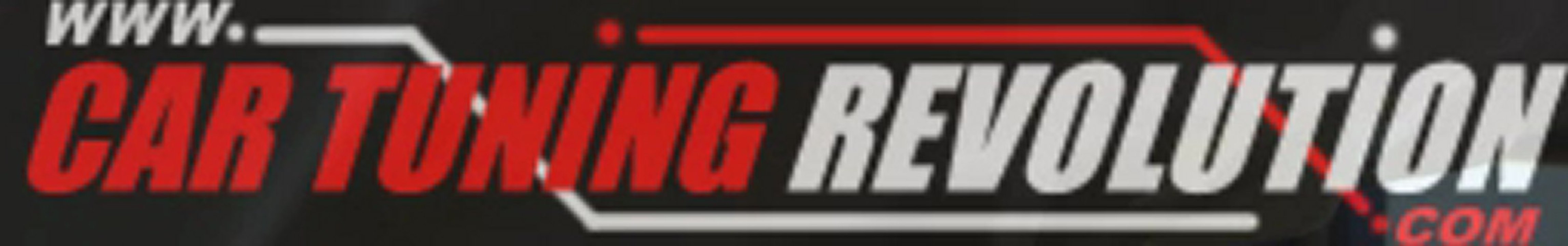WWW.CARTUNINGREVOLUTION.COM