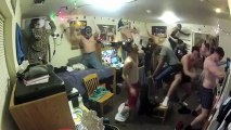 Harlem Shake Penn State Edition - Video