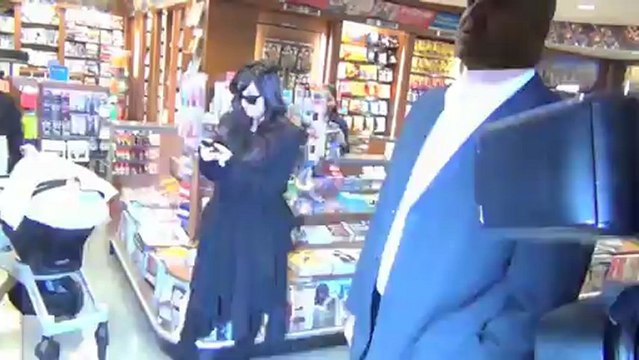 Kim Kardashian a peur d'avoir l'air enrobée dans des vêtements de maternité