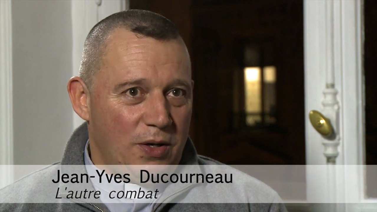 Jean-yves Ducourneau