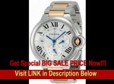 [BEST PRICE] Cartier Ballon Bleu de Cartier Extra Large Watch W6920063