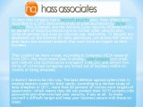 Hass Associates Reviews Madrid