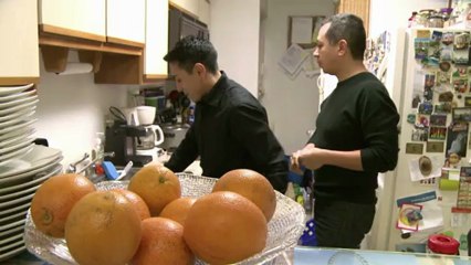 ¿Residencia para matrimonios gay?