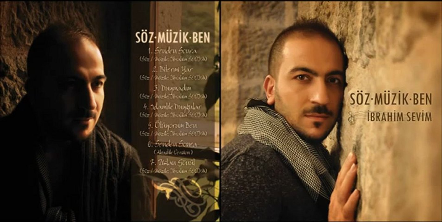 İbrahim Sevim Senden Sonra