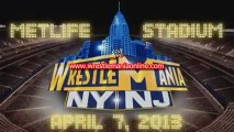 Download Wrestlemania XXIX full show