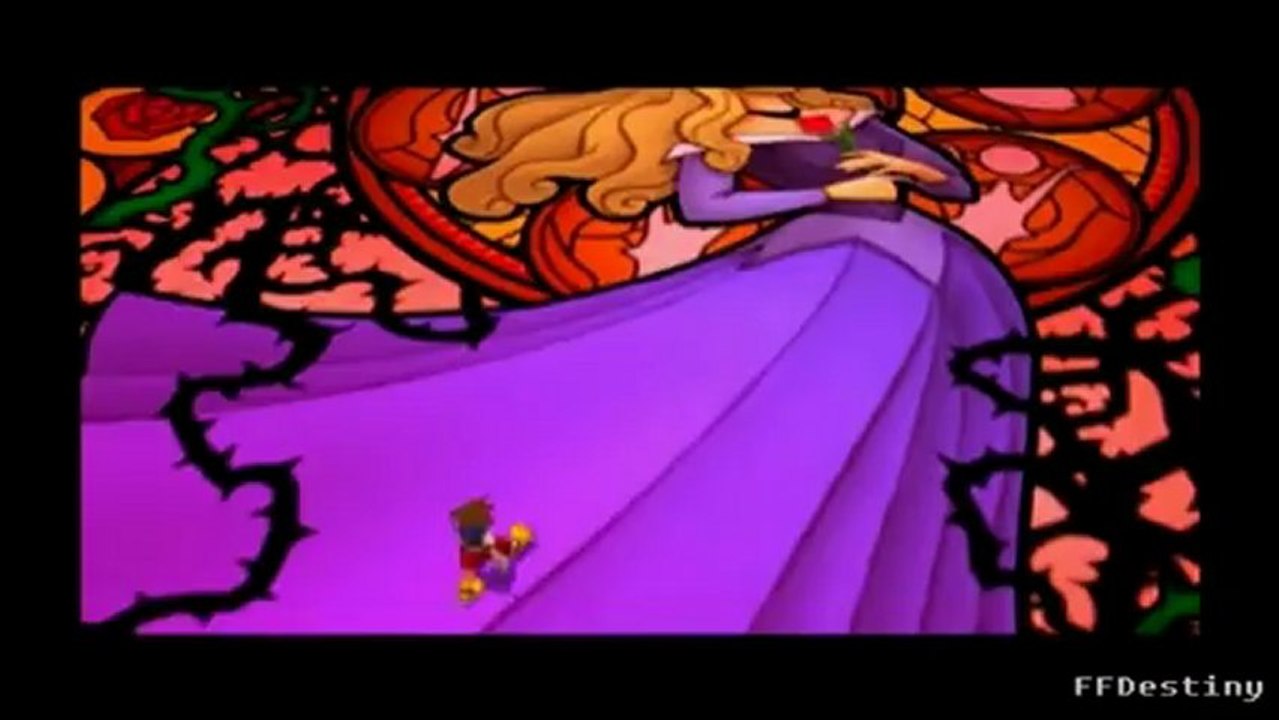 Beyond Final Fantasy - Avant-premières