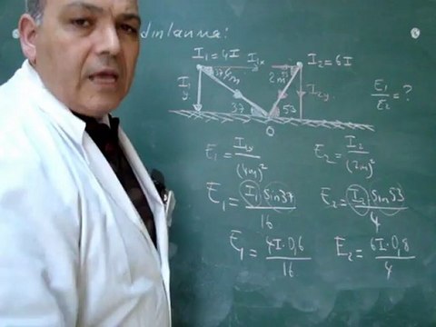 AYDINLANMA SORU ÇÖZÜM VİDEOSU -5