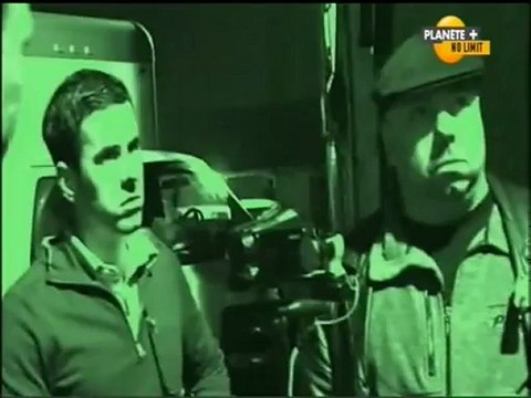 Paranormal Cops -Saison 1 - Épisode 1 - Casa Madrid - Affaire # 09-B01-06