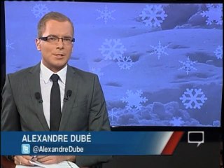 Le TVA Nouvelles de 18h Gatineau-Ottawa - 28 Fevrier 2013