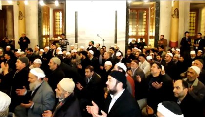 muhteşem dua ve kuranıkerim erbakan için fuul